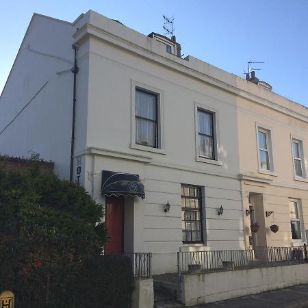 Lockyer House B&B 普里茅斯 外观 照片