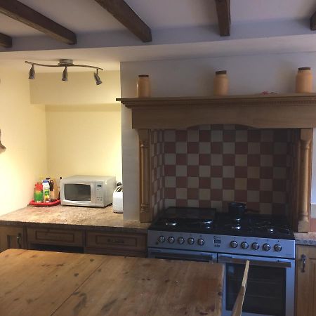 Lockyer House B&B 普里茅斯 外观 照片